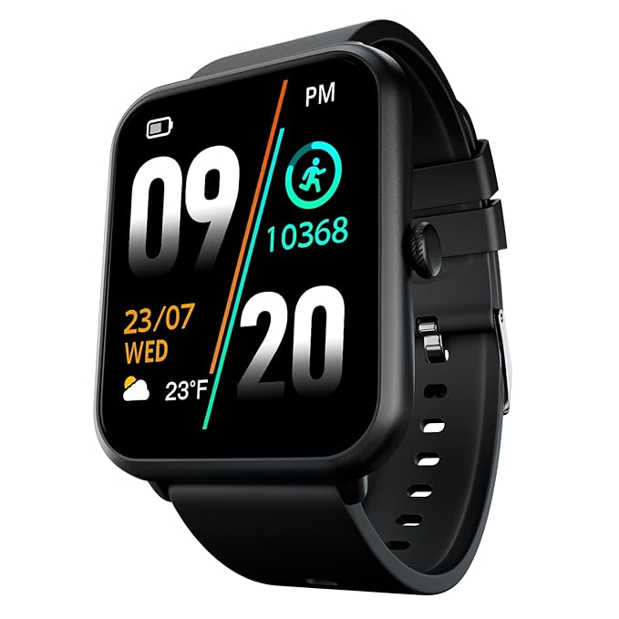 Fire-Boltt Ninja Call Pro Plus Bluetooth Calling Smart Watch