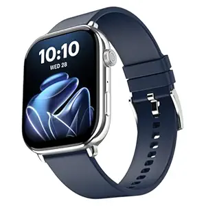 noise-pulse-4-max-smart-watch-with-ai-create-indias-1st-ever-with-unlimited-watch-faces-ai-search-1-96-amoled-display-functional-crown-premium-metallic-finish-health-suite-space-blue